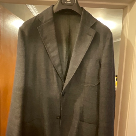 Giorgio Armani Black Label Sport Jacket - Picture 2 of 2